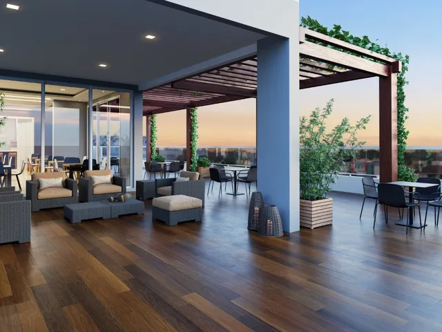 Imagem 7: Residencial Capri - Residencial Capri