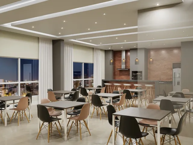 Imagem 8: Residencial Capri - Residencial Capri