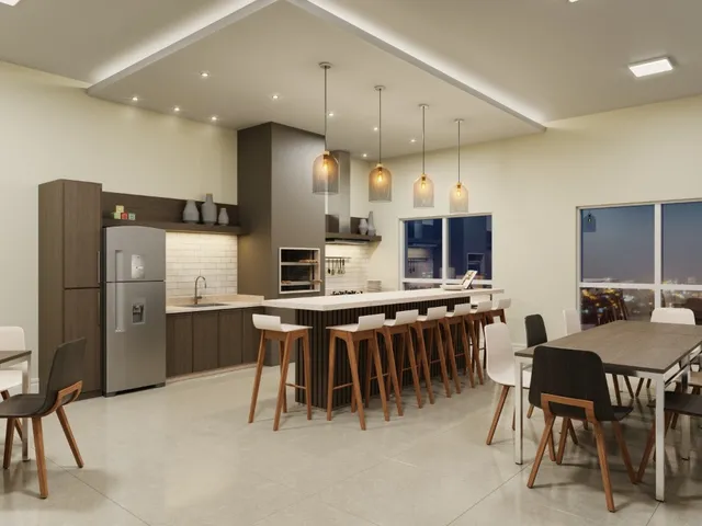 Imagem 12: Residencial Capri - Residencial Capri
