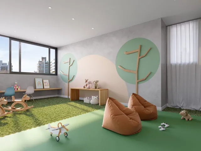 Imagem 9: Residencial Lumme - Residencial Lumme