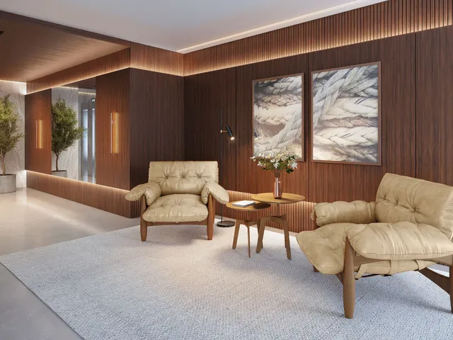 Imagem 3: Residencial Lumme - Residencial Lumme