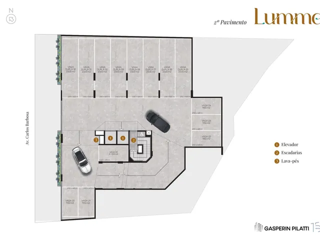 Imagem 11: Residencial Lumme - Residencial Lumme