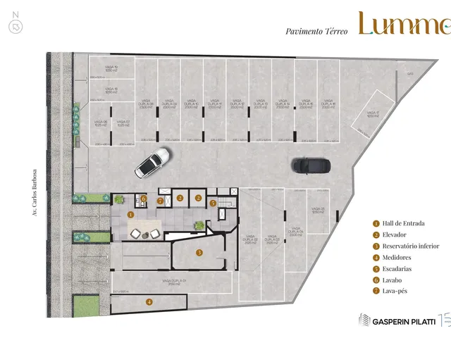 Imagem 12: Residencial Lumme - Residencial Lumme