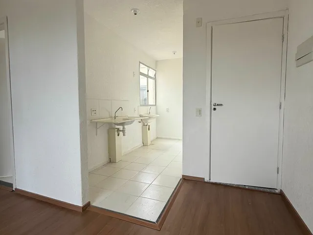 Imagem 5: Residencial Vida Alegre Sarandi Apto 504 Bloco 18 - Residencial Vida Alegre Sarandi Apto
