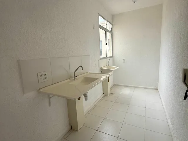 Imagem 10: Residencial Vida Alegre Sarandi Apto 504 Bloco 18 - Residencial Vida Alegre Sarandi Apto