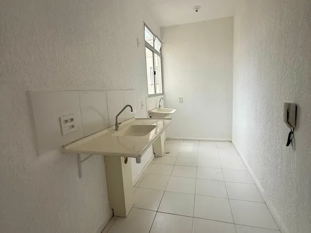 Imagem 11: Residencial Vida Alegre Sarandi Apto 504 Bloco 18 - Residencial Vida Alegre Sarandi Apto