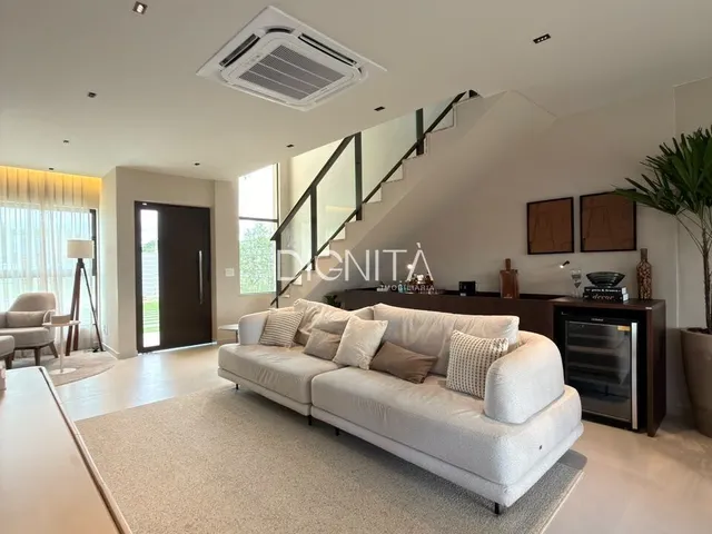 Imagem 10: Casa Alto Padrão em Amador, Eusébio/CE