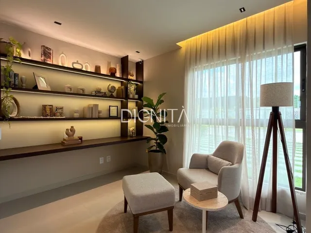 Imagem 3: Casa Alto Padrão em Amador, Eusébio/CE