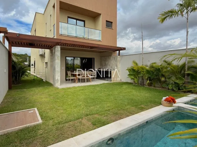Imagem 13: Casa Alto Padrão em Amador, Eusébio/CE