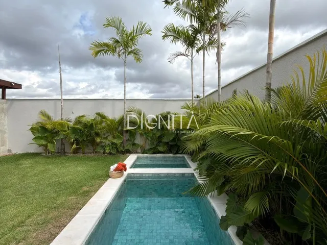 Imagem 6: Casa Alto Padrão em Amador, Eusébio/CE