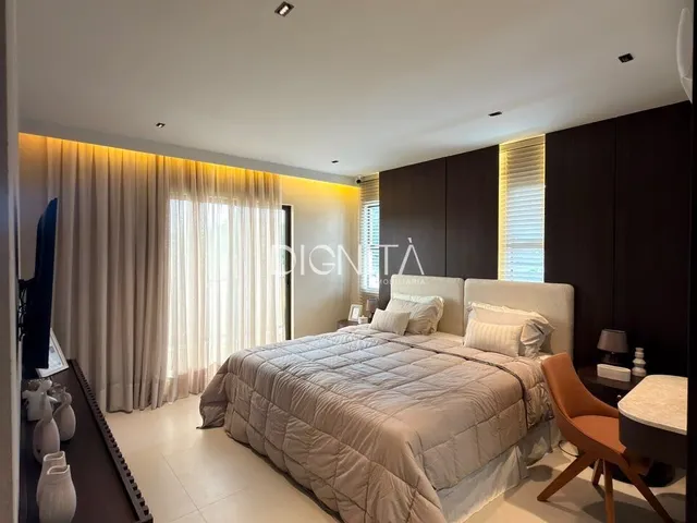 Imagem 4: Casa Alto Padrão em Amador, Eusébio/CE
