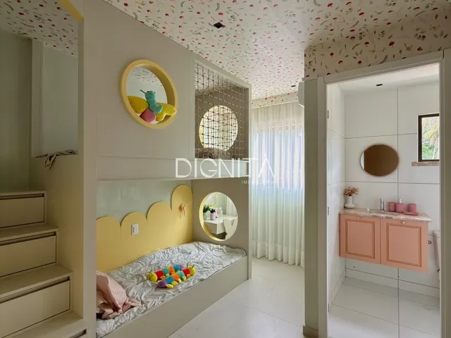 Imagem 12: Casa Alto Padrão em Amador, Eusébio/CE