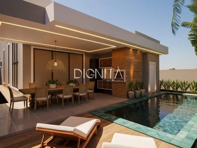 Imagem 11: Vendo casa terrea exclusiva 4 dormitórios em condóminio