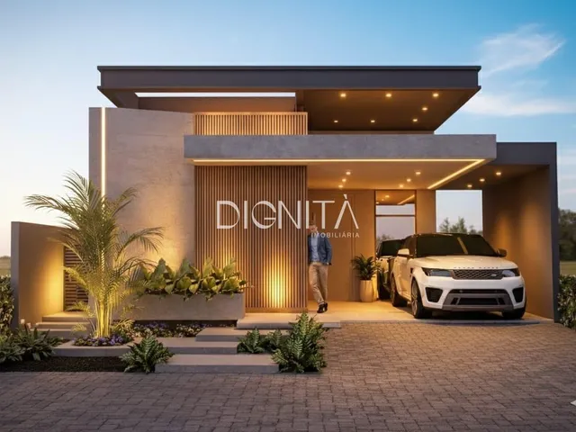 Imagem 12: Vendo casa terrea exclusiva 4 dormitórios em condóminio