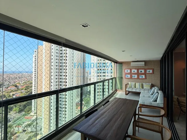 Imagem 10: Apartamento a venda Cond. Villaggio Panamby, Torre Ravello