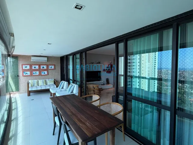 Imagem 12: Apartamento a venda Cond. Villaggio Panamby, Torre Ravello