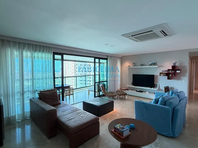 Imagem 16: Apartamento a venda Cond. Villaggio Panamby, Torre Ravello