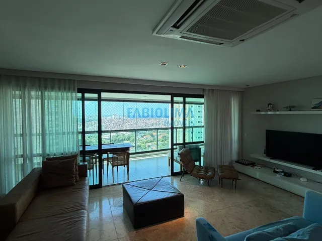 Imagem 7: Apartamento a venda Cond. Villaggio Panamby, Torre Ravello