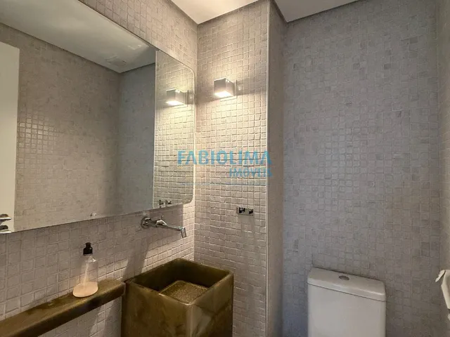 Imagem 3: Apartamento a venda Cond. Villaggio Panamby, Torre Ravello