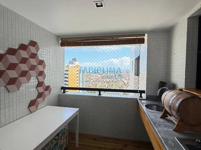Imagem 8: Apartamento a venda Cond. Villaggio Panamby, Torre Ravello