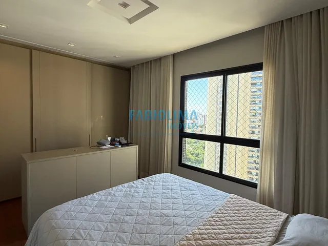 Imagem 4: Apartamento a venda Cond. Villaggio Panamby, Torre Ravello