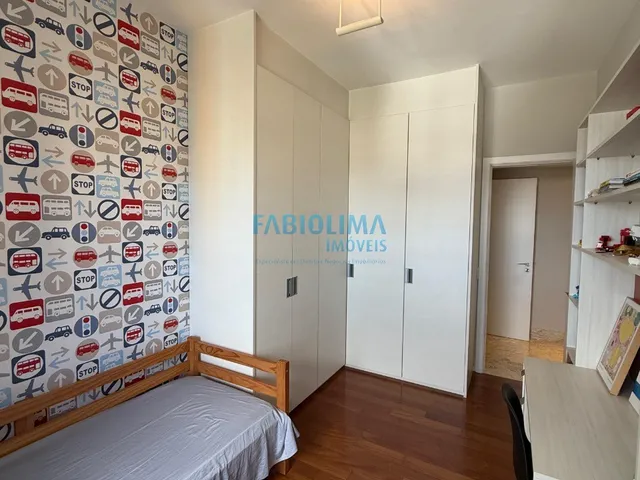 Imagem 9: Apartamento a venda Cond. Villaggio Panamby, Torre Ravello