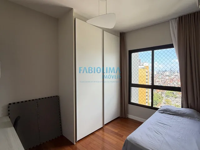 Imagem 6: Apartamento a venda Cond. Villaggio Panamby, Torre Ravello