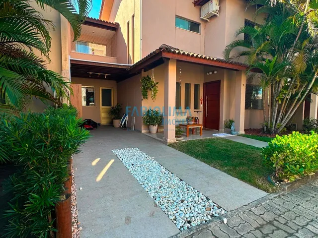 Imagem: Casa a venda no Cond. Foz do Joanes, Buraquinho