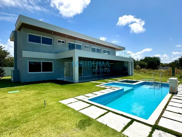 Imagem 15: Casa a venda 5 suites em Busca Vida