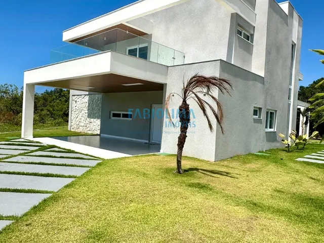 Imagem 5: Casa a venda 5 suites em Busca Vida
