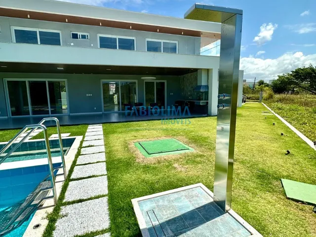 Imagem 9: Casa a venda 5 suites em Busca Vida