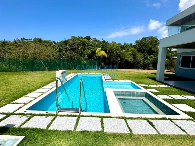 Imagem 16: Casa a venda 5 suites em Busca Vida