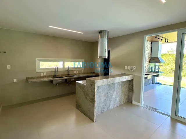 Imagem 8: Casa a venda 5 suites em Busca Vida