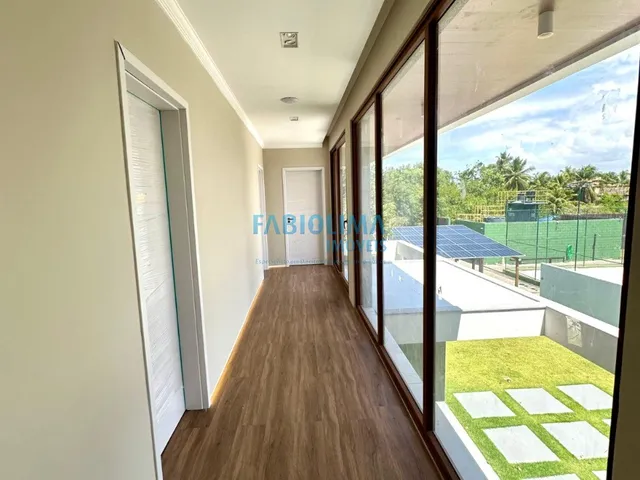 Imagem 12: Casa a venda 5 suites em Busca Vida