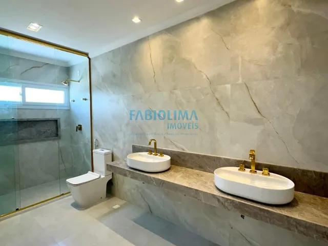 Imagem 2: Casa a venda 5 suites em Busca Vida