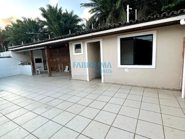 Imagem 16: Casa térrea a vebda no Cond. Gileade, Buraquinho, Lauro de Freitas