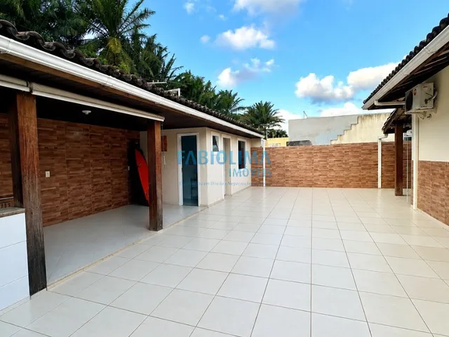 Imagem 10: Casa térrea a vebda no Cond. Gileade, Buraquinho, Lauro de Freitas