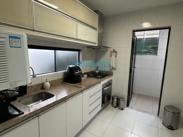 Imagem 14: Casa térrea a vebda no Cond. Gileade, Buraquinho, Lauro de Freitas