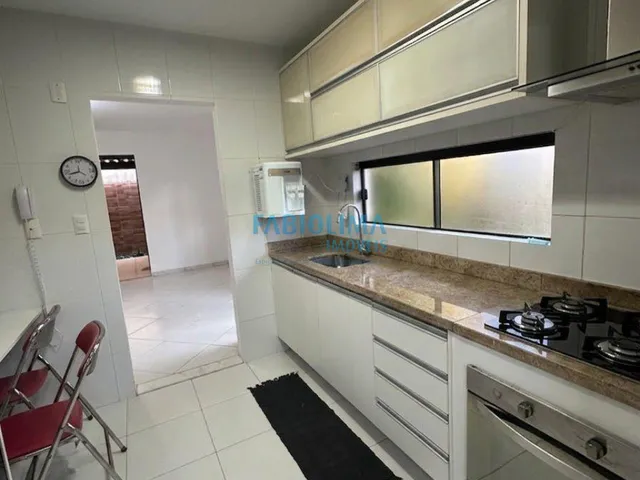 Imagem 15: Casa térrea a vebda no Cond. Gileade, Buraquinho, Lauro de Freitas