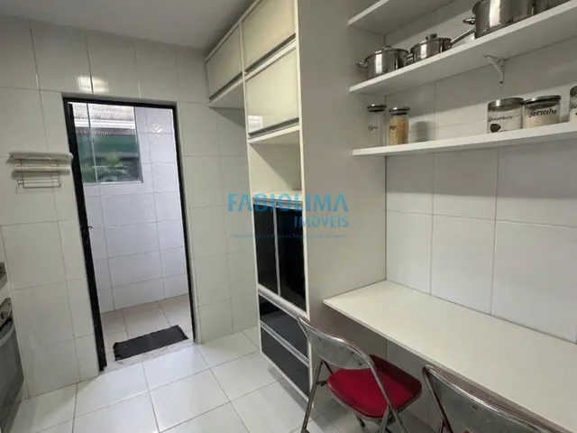 Imagem 13: Casa térrea a vebda no Cond. Gileade, Buraquinho, Lauro de Freitas