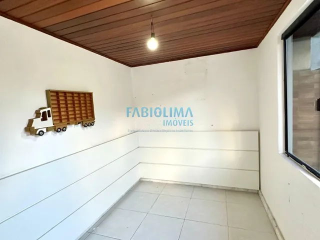 Imagem 9: Casa térrea a vebda no Cond. Gileade, Buraquinho, Lauro de Freitas