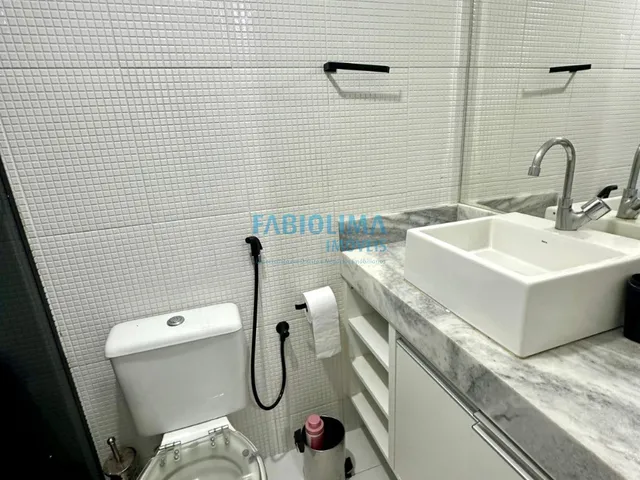 Imagem 8: Casa térrea a vebda no Cond. Gileade, Buraquinho, Lauro de Freitas