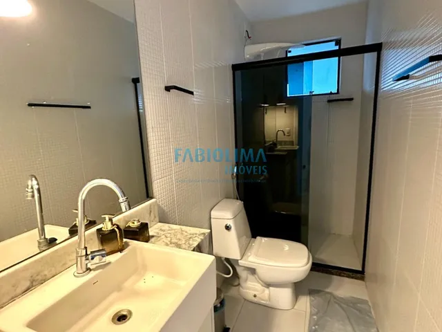 Imagem 4: Casa térrea a vebda no Cond. Gileade, Buraquinho, Lauro de Freitas