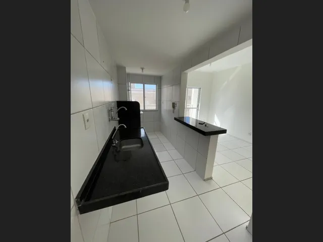 Imagem 5: ALUGA-SE APTO NO CONDOMÍNIO BONAVITA BAIRRO ARACAGY-MA