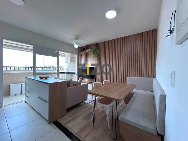 Imagem: Apartamento com 2 Dormitórios À Venda