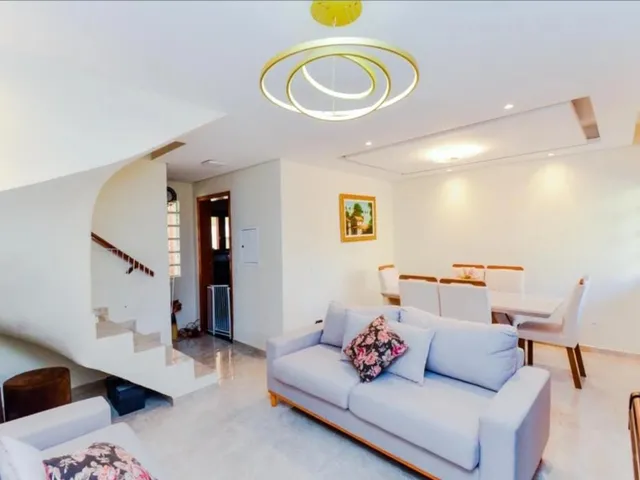 Imagem: Casa em Condomínio à Venda na Vila Rosália