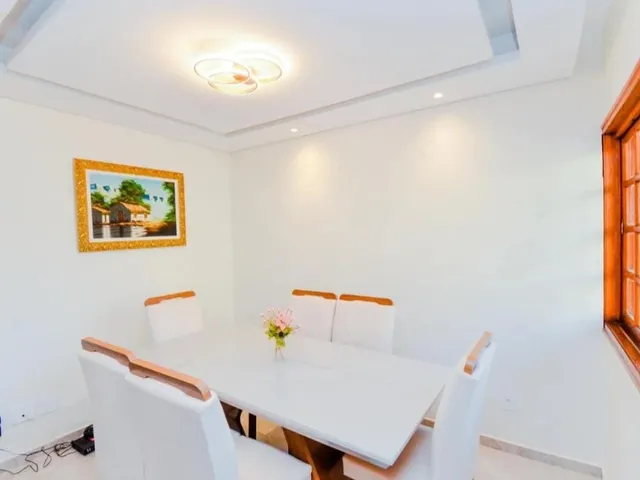 Imagem 4: Casa em Condomínio À Venda na Vila Rosália - 3 Dormitórios, 2 Suítes e 3 Vagas