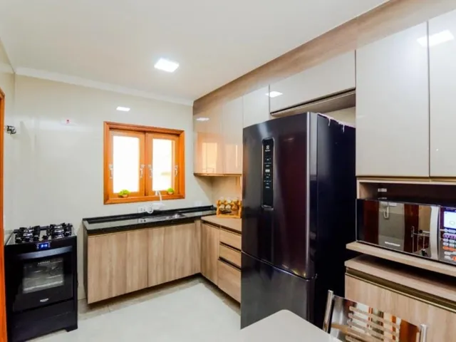 Imagem 5: Casa em Condomínio À Venda na Vila Rosália - 3 Dormitórios, 2 Suítes e 3 Vagas