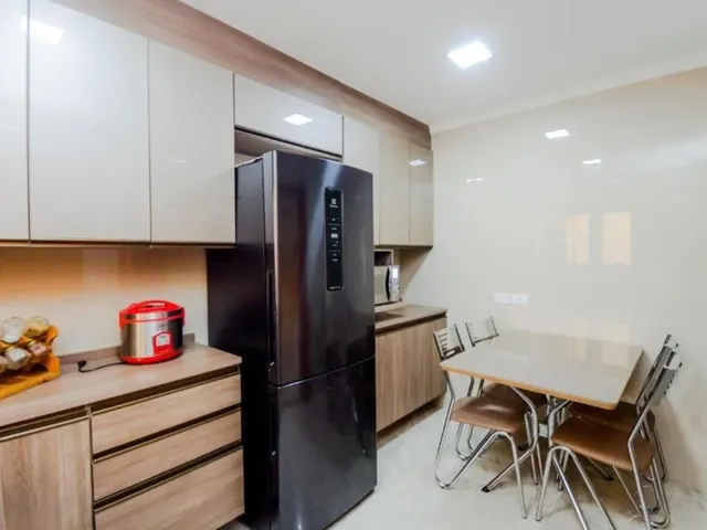 Imagem 6: Casa em Condomínio À Venda na Vila Rosália - 3 Dormitórios, 2 Suítes e 3 Vagas
