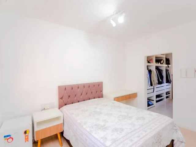 Imagem 8: Casa em Condomínio À Venda na Vila Rosália - 3 Dormitórios, 2 Suítes e 3 Vagas